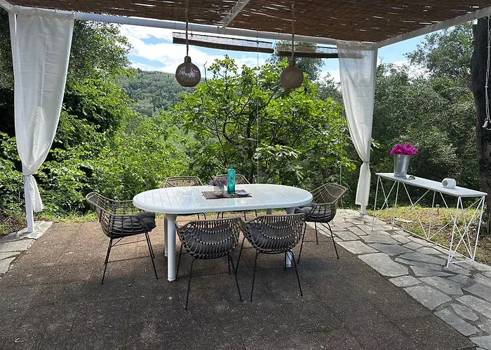 Villa Penelope